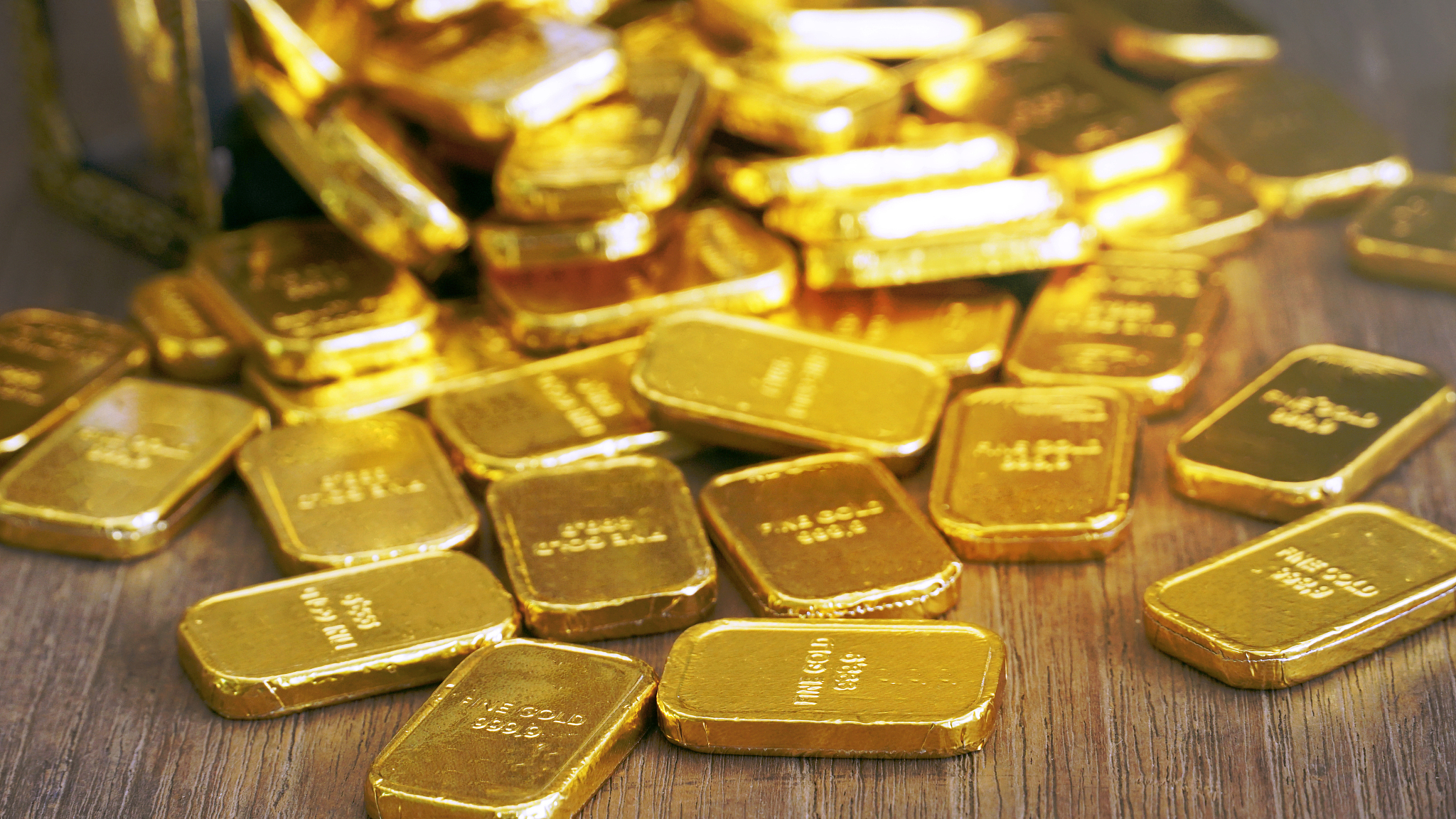 黄金资金流向分化，ETF与央行购金行为呈现博弈